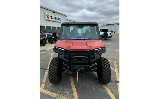 2024 Polaris Industries Polaris XPEDITION ADV Ultimate