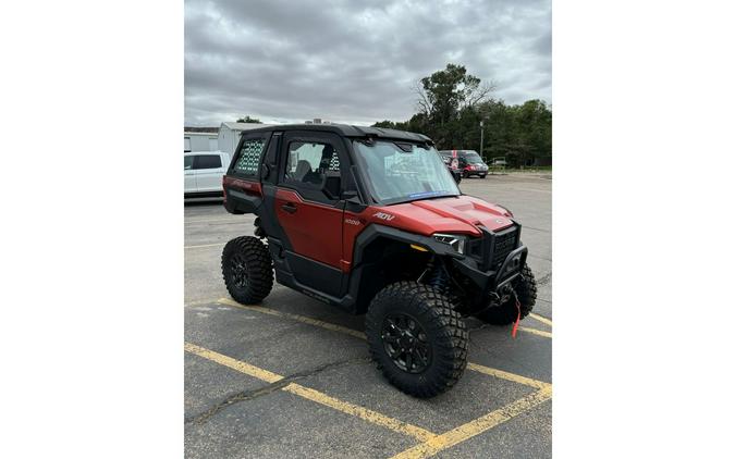 2024 Polaris Industries Polaris XPEDITION ADV Ultimate