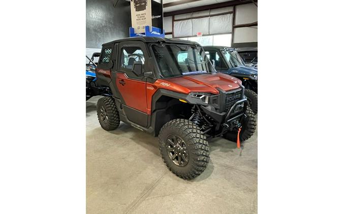 2024 Polaris Industries Polaris XPEDITION ADV Ultimate