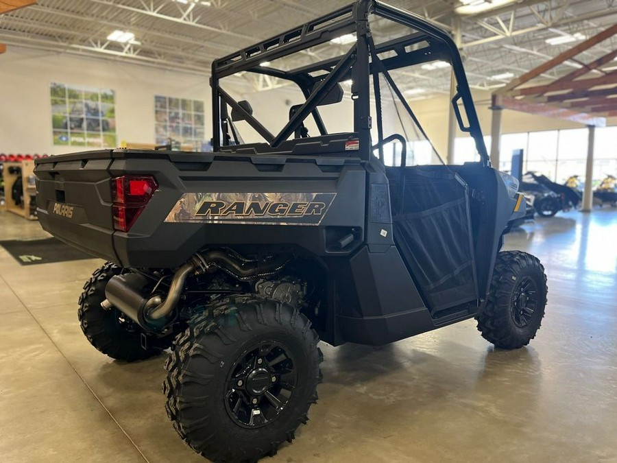 2024 Polaris® Ranger 1000 Premium Polaris Pursuit Camo