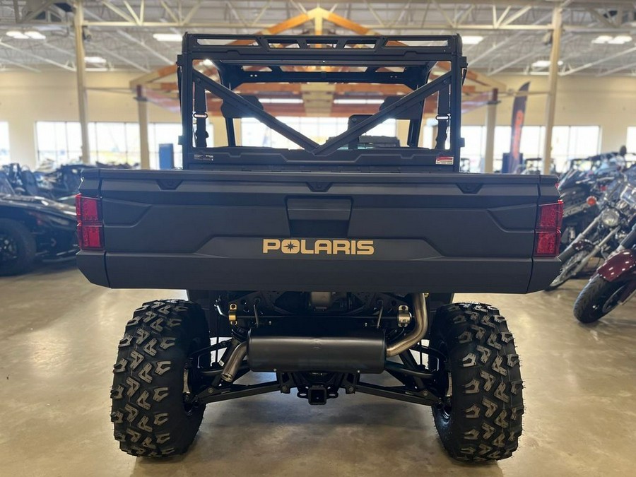 2024 Polaris® Ranger 1000 Premium Polaris Pursuit Camo