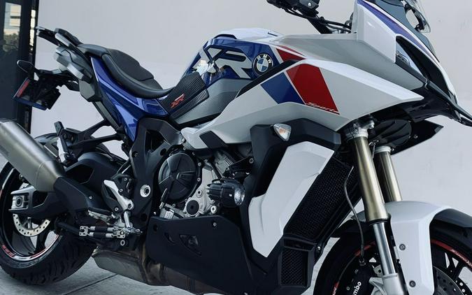 2021 BMW S 1000 XR Style Sport