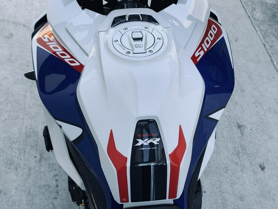 2021 BMW S 1000 XR Style Sport