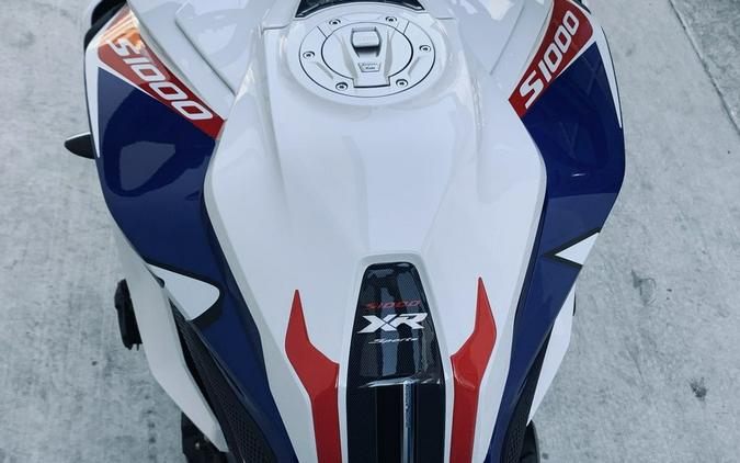 2021 BMW S 1000 XR Style Sport