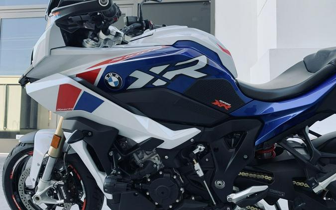 2021 BMW S 1000 XR Style Sport