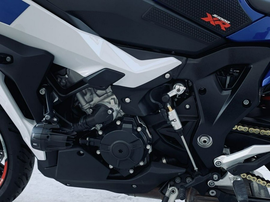 2021 BMW S 1000 XR Style Sport