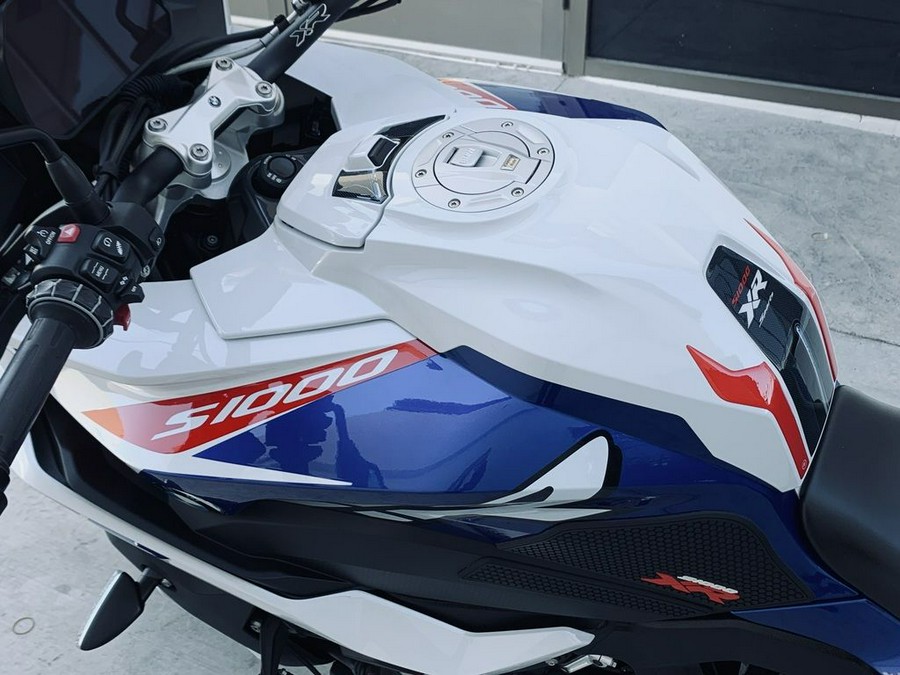 2021 BMW S 1000 XR Style Sport