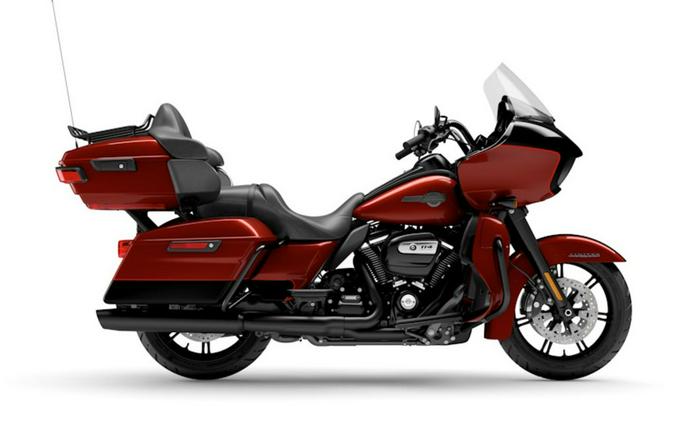 2024 Harley-Davidson® FLTRK - Road Glide® Limited