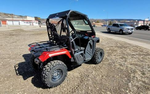 2021 Honda® Pioneer 500