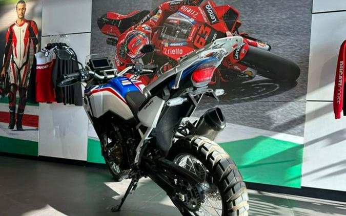 2021 Honda® Africa Twin