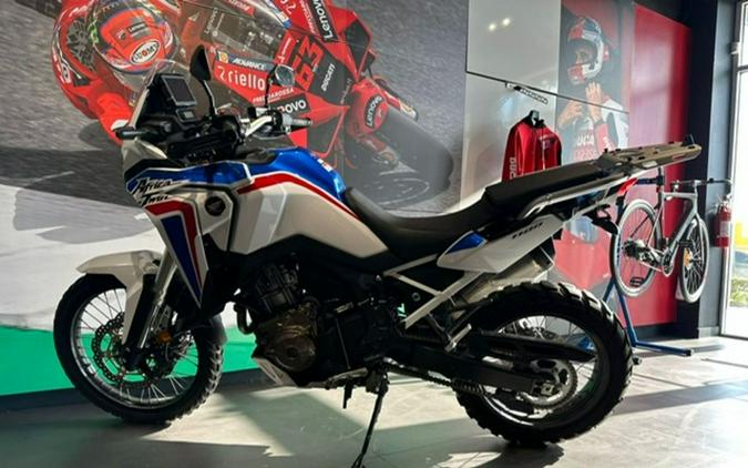 2021 Honda® Africa Twin