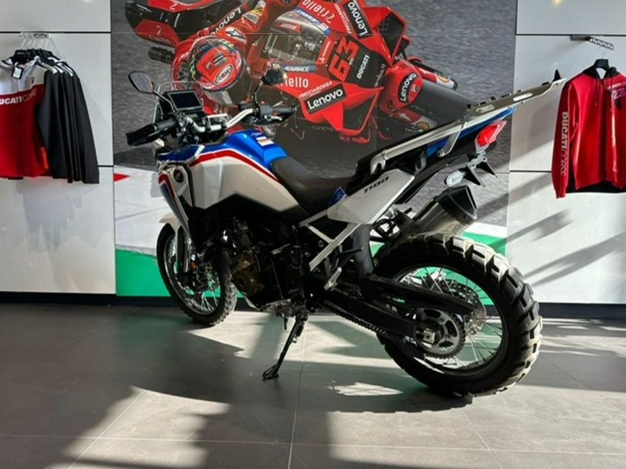 2021 Honda® Africa Twin