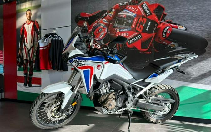 2021 Honda® Africa Twin