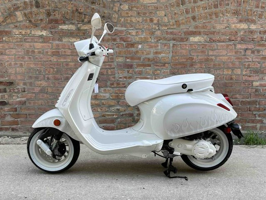 2023 Vespa Sprint 150 Justin Bieber