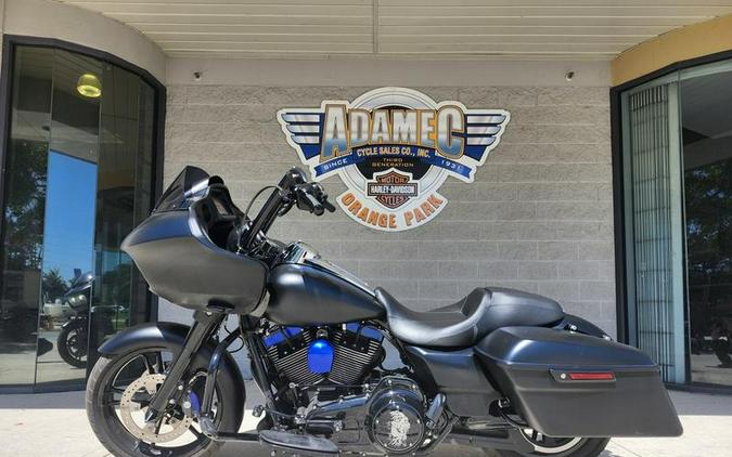 2012 Harley-Davidson® FLTRU - Road Glide® Ultra