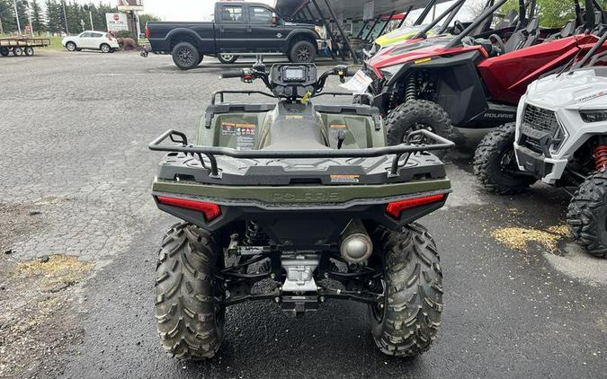 2024 Polaris® Sportsman 450 H.O. EPS