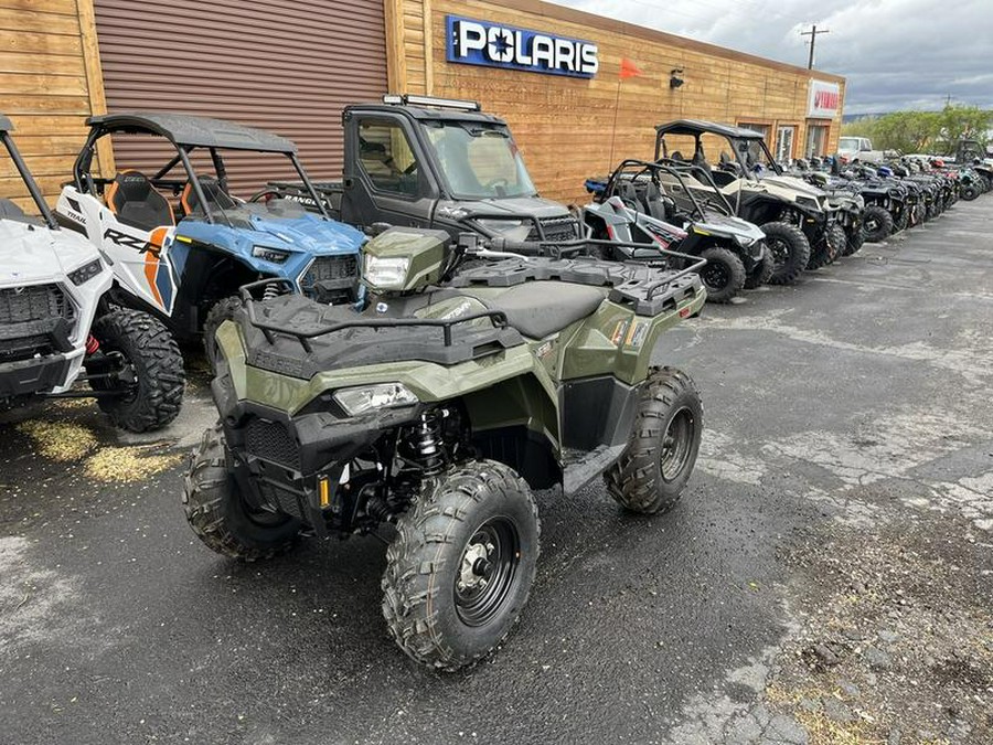 2024 Polaris® Sportsman 450 H.O. EPS