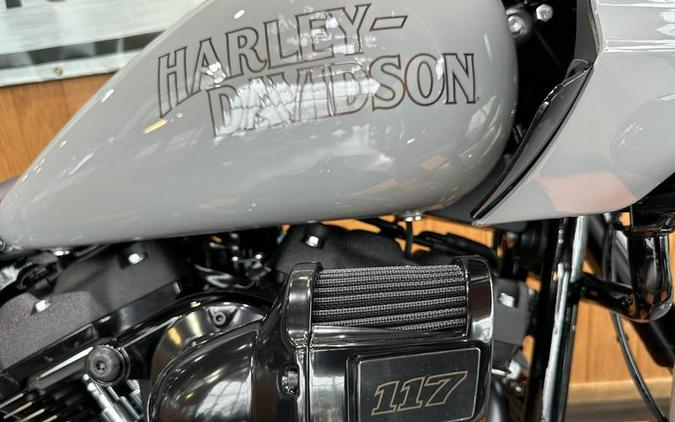 2024 Harley-Davidson® FXLRST - Low Rider® ST