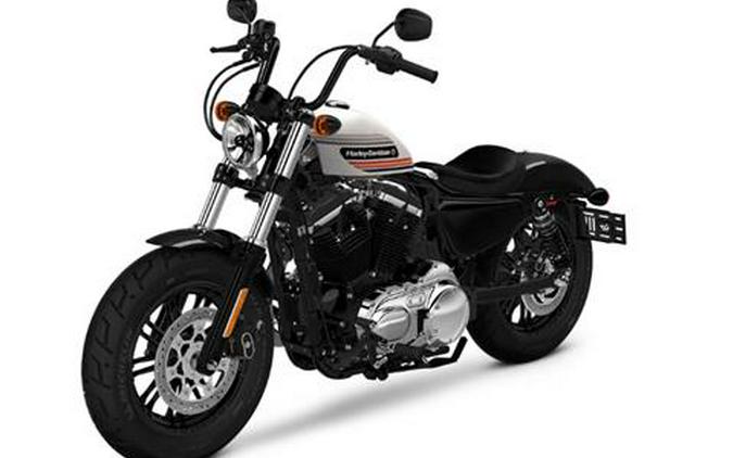 2018 Harley-Davidson Forty-Eight® Special