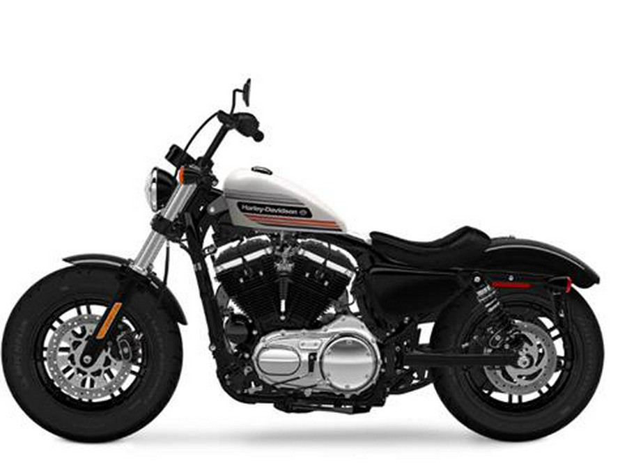 2018 Harley-Davidson Forty-Eight® Special