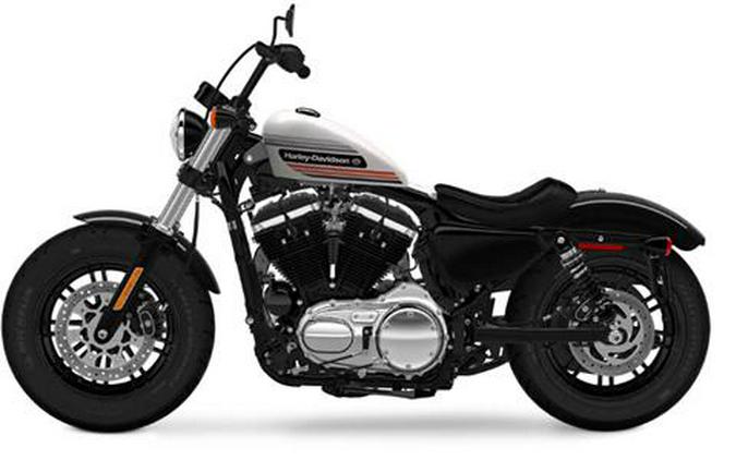 2018 Harley-Davidson Forty-Eight® Special