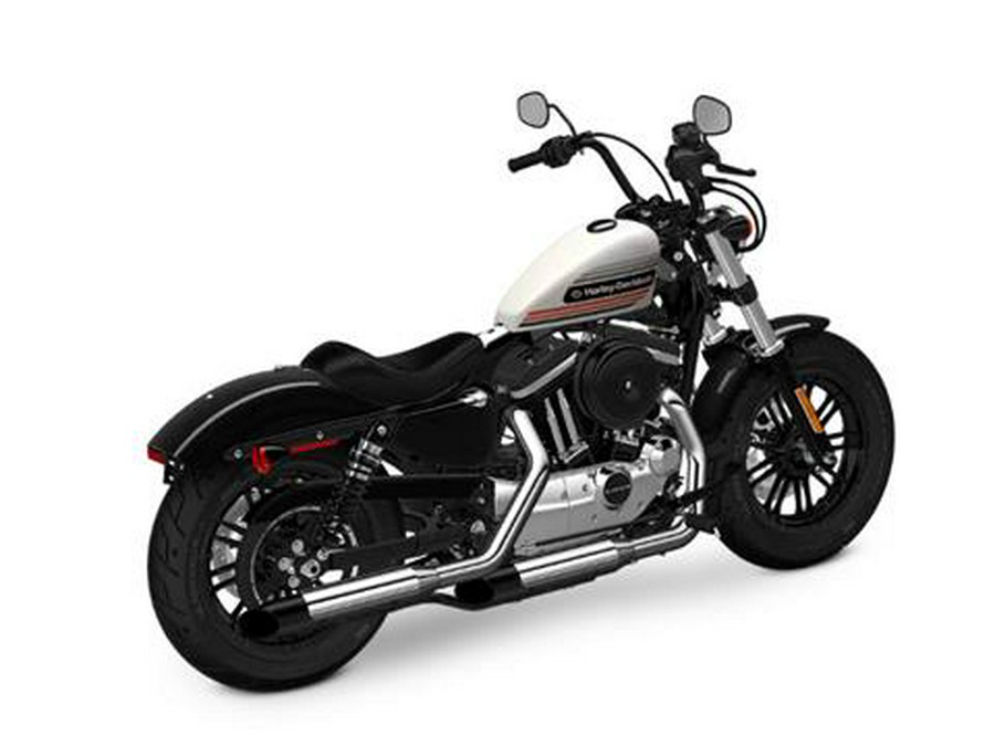 2018 Harley-Davidson Forty-Eight® Special