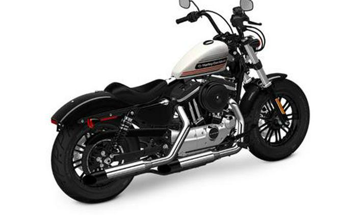 2018 Harley-Davidson Forty-Eight® Special