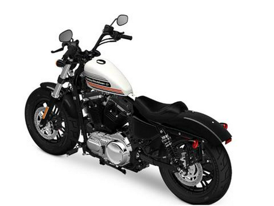 2018 Harley-Davidson Forty-Eight® Special