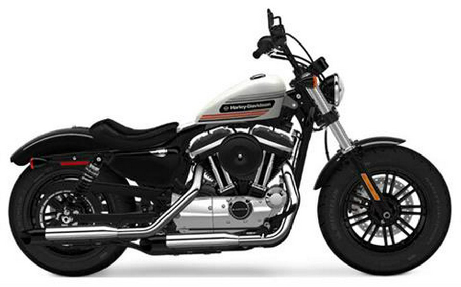 2018 Harley-Davidson Forty-Eight® Special