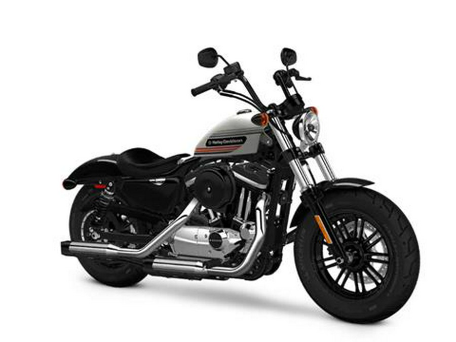 2018 Harley-Davidson Forty-Eight® Special