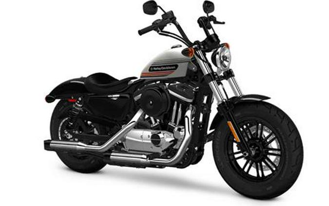 2018 Harley-Davidson Forty-Eight® Special