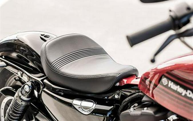 2018 Harley-Davidson Forty-Eight® Special