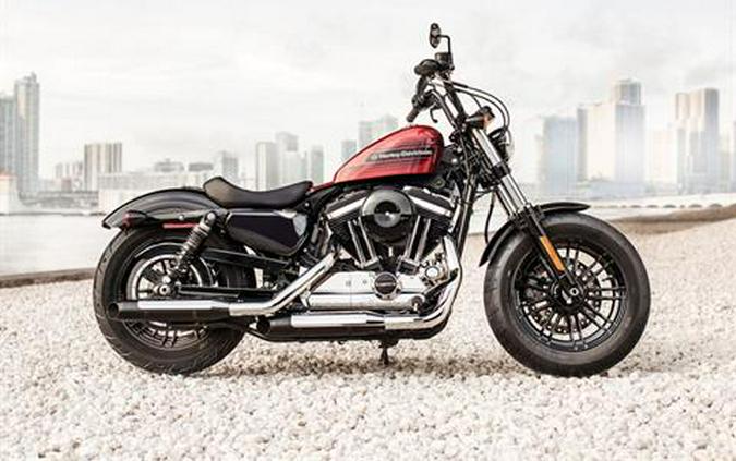 2018 Harley-Davidson Forty-Eight® Special