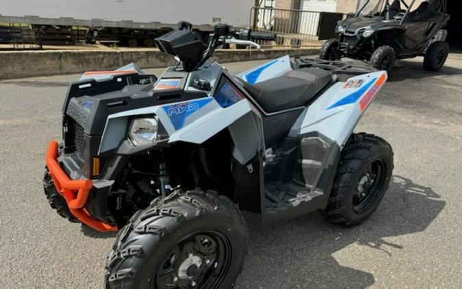 2024 Polaris® Scrambler 850