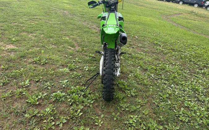 2023 Kawasaki KX250