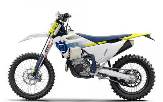 2024 Husqvarna FE 450