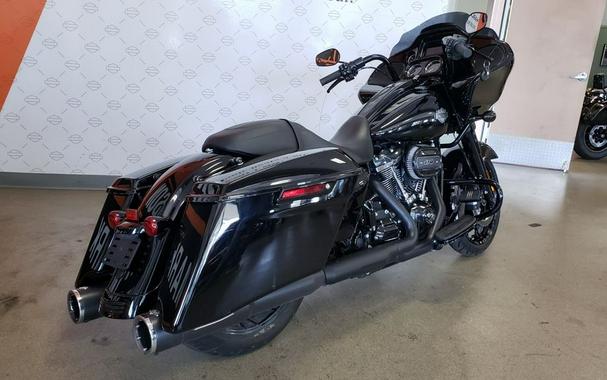 2022 Harley-Davidson Road Glide® Special