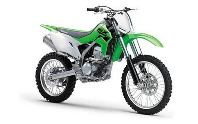 2022 Kawasaki KLX 300R