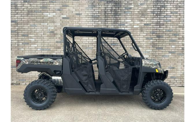 2025 Polaris Industries Ranger® Crew XP 1000 Premium