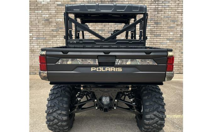 2025 Polaris Industries Ranger® Crew XP 1000 Premium