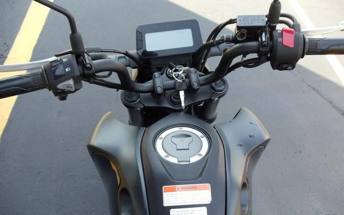 2022 Honda® GROM