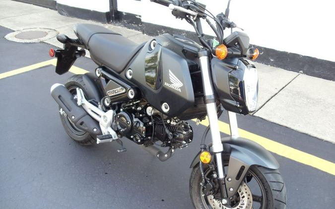 2022 Honda® GROM