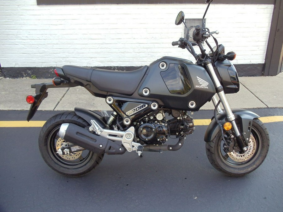 2022 Honda® GROM