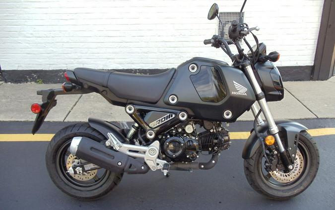 2022 Honda® GROM