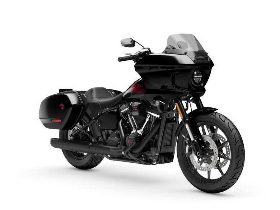 2025 Harley-Davidson® FXLRST - Low Rider® ST