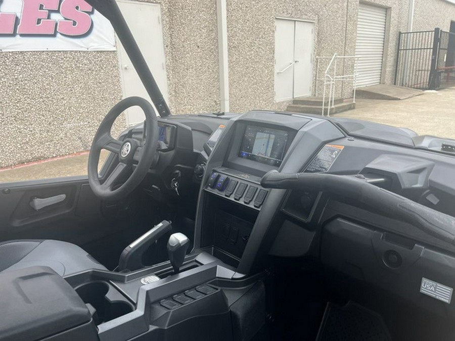 2025 Yamaha Wolverine RMAX4 1000 XT-R