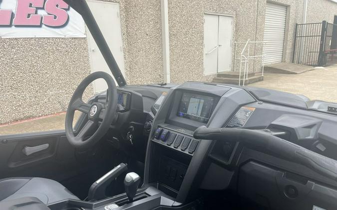 2025 Yamaha Wolverine RMAX4 1000 XT-R