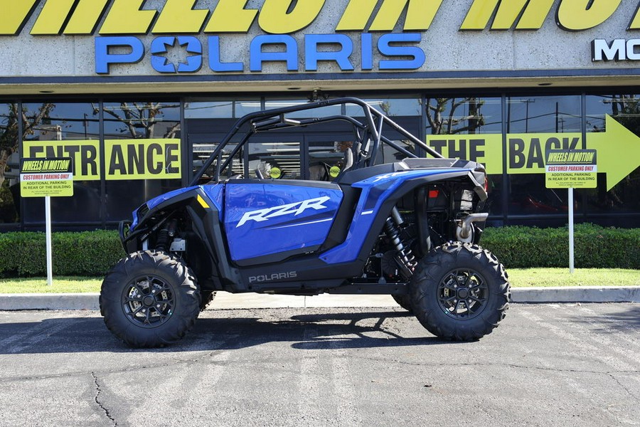 2025 Polaris® RZR XP 1000 Sport
