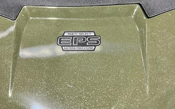 2025 Polaris Sportsman 570 EPS