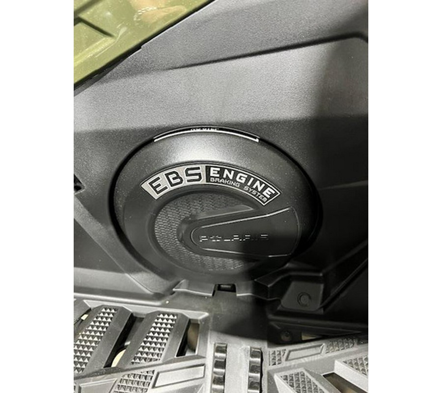 2025 Polaris Sportsman 570 EPS